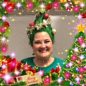 Meet your Posher, Shannon